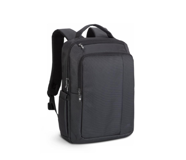 RIVACASE Central 8262 15,6" Czarny - 740260 - zdjęcie 2